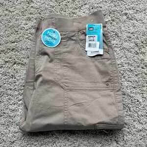 Lee Relaxed Fit Skimmer